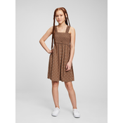 GAP Teen patterned dress - Girls
