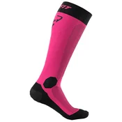 Dynafit SPEED DRYARN dokolenke, flamingo (EU 39-42)