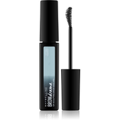 Maybelline Brow Drama maskara za oblikovanje za obrvi odtenek Transparent 7,6 ml