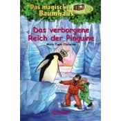 Das magische Baumhaus (Band 38) - Das verborgene Reich der Pinguine
