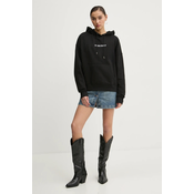 Bombažen pulover Guess Jeans