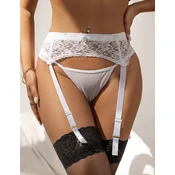 Halteri i gacice P5201 - Bijela, XL/2XL