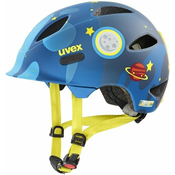 UVEX Oyo Style Deep Space Matt 50-54 2022
