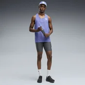 PUMA x SAYSKY 9 Half Tights Men, Clothing, Strongray, S