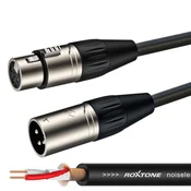 shumee SMART Roxtone SMXX200L15 mikrofonski kabel