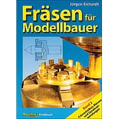 Frästechniken, Messen und Sonderanwendungen