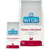 Farmina hrana za mačke Vet Life Gastro Intestinal, 2 kg