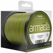 Delphin Armada Carp 300m Camouflage 0,30mm 15,9lbs