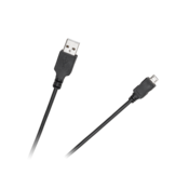 CABLETECH USB A - mikro USB 1,8 m KPO3962-1.8