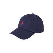 POLO RALPH LAUREN Kapa, modra