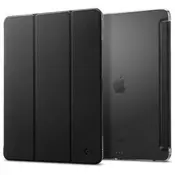 Etui Spigen Liquid Air Folio za iPad Pro 13 2024/iPad Pro 13 2025 - black
