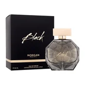 MORGAN PARFUMS- Black by MORGAN EDP 100ML