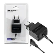 Qoltec napajalnik za prenosnik Acer 18W | 12V | 1,5A | 3,0*1,0