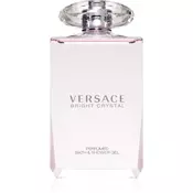 Versace Bright Crystal SWG W 200 ml