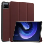 Etui Techsuit FoldPro za Xiaomi Pad 6/Pad 6 Pro - red