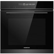 PEĆNICA KONČAR UPM7213TM UGRADBENA 60 CM