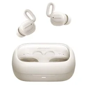 Joyroom Brezžične slušalke TWS Joyroom JR-TS1 Cozydots Series za spanje ANC Bluetooth 5.3 - bele