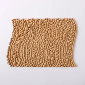 Dekorativna ploščica iz elastičnega lesa Pentart Elastic wood 16,5 x 11 cm