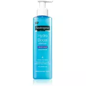 Neutrogena Hydro Boost® Face mleko za odstranjevanje ličil z gelasto teksturo  200 ml