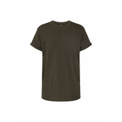 G-Star RAW Majica Lash, rjava