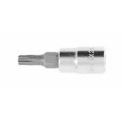 HOGERT Nasadni ključ Torx 1/4 t 8