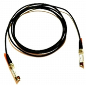 Cisco 10GBASE-CU SFP+ Cable 2.5 Meter (SFP-H10GB-CU2-5M=)