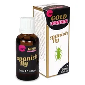 Gardj Europe Prehransko dopolnilo – Spain Fly Women – GOLD strong – 30 ml