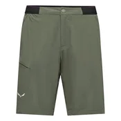 Salewa PEDROC 4 DST CARGO SHORT M, hlace, zelena 29310