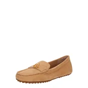 Mokasini LAUREN RALPH LAUREN Barnsbury 802821629026 Rjava