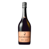 Billecart Salmo Champagne Brut Rose Billecart Salmon 0,75 l