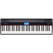 Roland GO:PIANO Digitralni koncertni pianino Black (Kao novo)