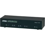 ATEN VGA Avdio/Video preklopnik s 4 vrati