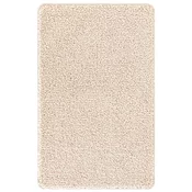 Prostirka protiv klizanja Krema 50 x 80 cm PP
