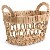 Korpa HULU Š24xD34xV26cm natur