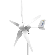 Phaesun Vetrni generator Phaesun Stormy Wings 400_12 310125 moč (pri 10 m/s) 400 W