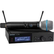 Shure SLXD24+/B87A K55 Bežicni set K55