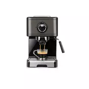 BDE Espresso coffee maker Black+Decker BXCO1200E (1200W)
