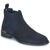 Tommy Jeans Muške cipele, Teget