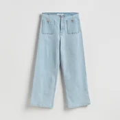 Reserved - Culotte pantalone