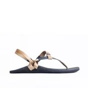 Barefoot sandali BOSKY SUPERLIGHT Y zlati - 39