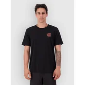 Mons Royale Icon Merino Tech Tee black