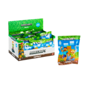 MINECRAFT 3D Toppeez 1pk