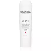 Goldwell Balzam Dualsenses Silver