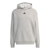 ADIDAS PERFORMANCE Športna majica PrimeLift Workout pegasto siva / črna
