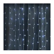 Aigostar - LED spoljašnji lanac 558xLED/6W/230V 3x1,8m IP44 hladno bela