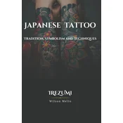 Japanese Tattoo, the complete guide