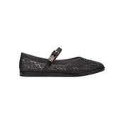Balerinke Melissa Melissa Harper Ad 35974 Črna