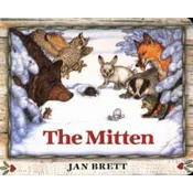 The Mitten