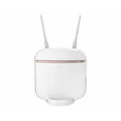 D-Link DWR-978 wireless router Gigabit Ethernet Dual-band (2.4 GHz/5 GHz) 5G White