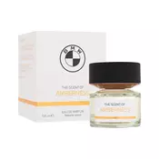 BMW The Scent of Amberness parfemska voda 100 ml unisex